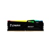 16GB DDR5 CL36 6000Mhz KF560C36BBEAK2-16TR KINGSTON RGB 2x8