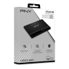 PNY CS900 500GB 535/500MB/s 2,5 SATA3 SSD (SSD7CS900-500-RB)