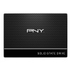 PNY CS900 250GB 535/500MB/s 2,5 SATA3 SSD (SSD7CS900-250-RB)