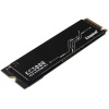 2TB KINGSTON KC3000 PCIe 4.0 SKC3000D/2048G