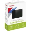 1TB CANVIO READY 2.5  USB 3.0 TOSHIBA HDTP310EK3AA