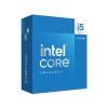 INTEL CORE i5-14600K 3.5GHZ 20MB 1700P 14.NESİL FANSIZ VGASIZ BOX