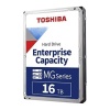 Toshiba 16TB 3.5 MG09ACA16TE SATA 3.0 7200 RPM 7-24 Güvenlik-ENT Harddisk