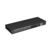 RUİJİE-REYEE  RG-NBS3100-24GT4SFP 24XGE-4XGE/SFP YÖNETİLEBİLİR F.GİGABİT NETWORK SWİTCH