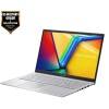 Asus Vivobook X1504ZA-NJ1021 15 i5-1235U 8GB 512GB SSD Gümüş FreeDOS 15.6 Notebook