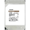 12TB TOSHIBA N300 7200RPM SATA 256MB HDWG51CUZSVA