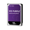 Wd 12Tb Ultrastar HUH721212ALE601 7200RPM SATA 6Gb-s 256MB Cache Güvenlik 7-24 Harddisk (İthalat)