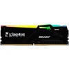 32GB DDR5 CL32 KF564C32BBEAK2-32TR KINGSTON RGB 2x16