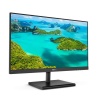 23.8 PHILIPS 245E1S/00 IPS QHD 4MS 75HZ VGA DP HDMI