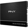 Pny 1TB CS900 3D NAND 2.5 SATA III Internal Solid State Drive (SSD7CS900-1TB-RB) Ssd Harddisk