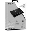 Pny 1TB CS900 3D NAND 2.5 SATA III Internal Solid State Drive (SSD7CS900-1TB-RB) Ssd Harddisk