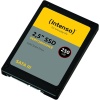 Intenso 250Gb Performance 250GB 2.5 Sata3 550MB-500MB-s Ssd Harddisk