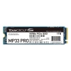 Team 1TB MP33 Pro 3500-3000MB-s NVMe PCIe Gen3x4 M.2 SSD Disk (TM8FPD001T0C101)