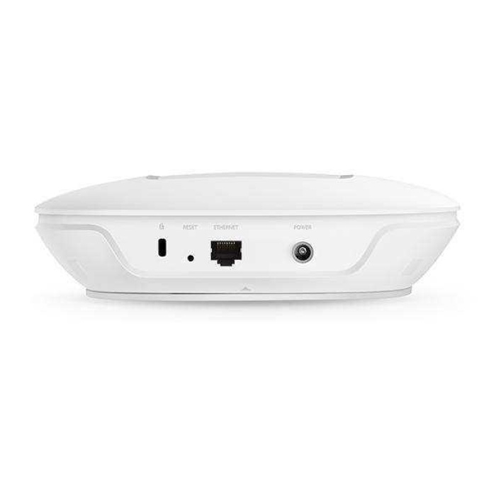 TP-LINK EAP225 1PORT POE 867Mbps TAVAN TİPİ ACCESS POINT