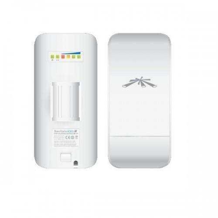 UBIQUITI 5GHZ LOCO M5 MIMO AIRMAX (LOCOM5)