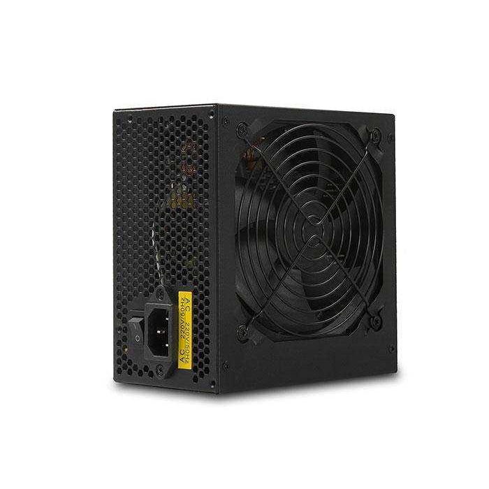 EVEREST EPS-600A 600W 12CM FANLI POWER SUPPLY