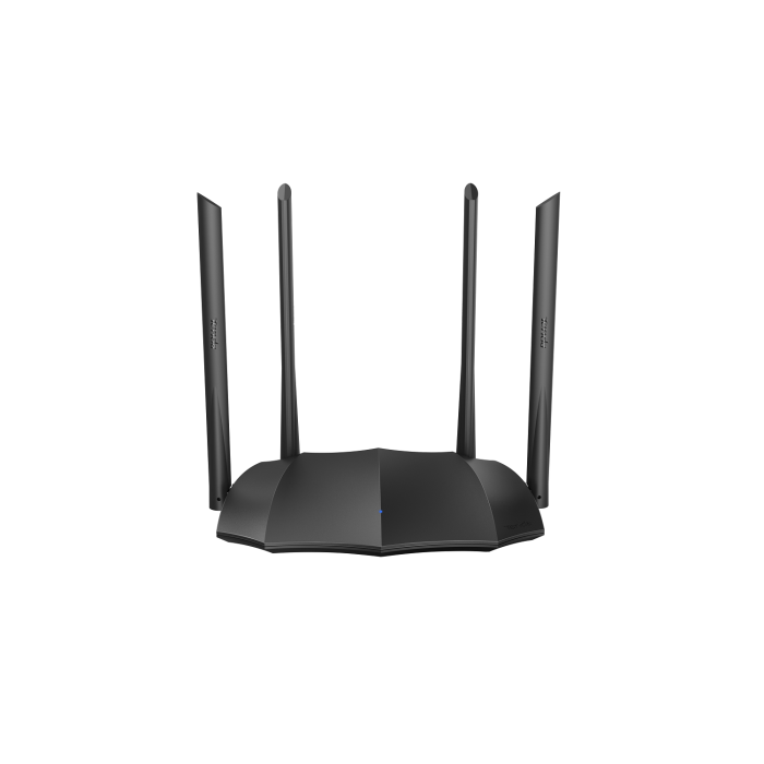 TENDA AC8 4PORT 1200Mbps GIGABIT ACCESS POINT ROUTER