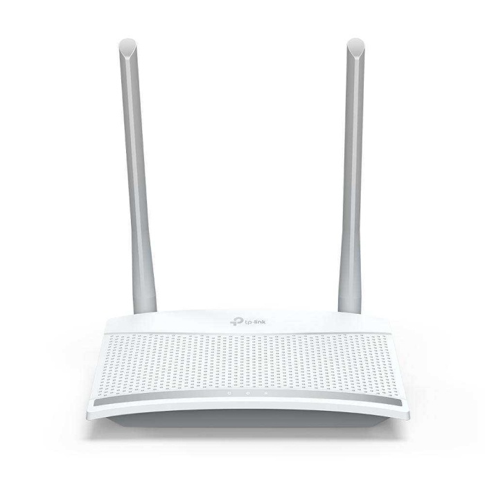 TP-LINK TL-WR820N 3PORT 300Mbps ROUTER