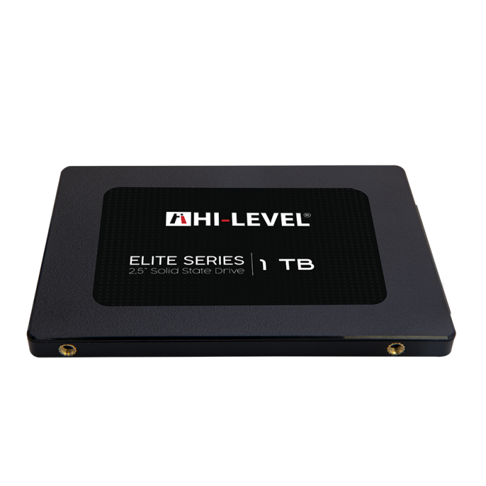 1TB HI-LEVEL HLV-SSD30ELT/1T 2,5 560-540 MB/s