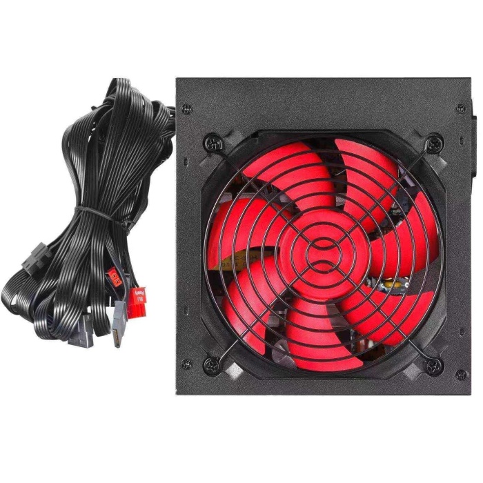 HIPER PS-60 600W 12 CM FAN POWER SUPPLY