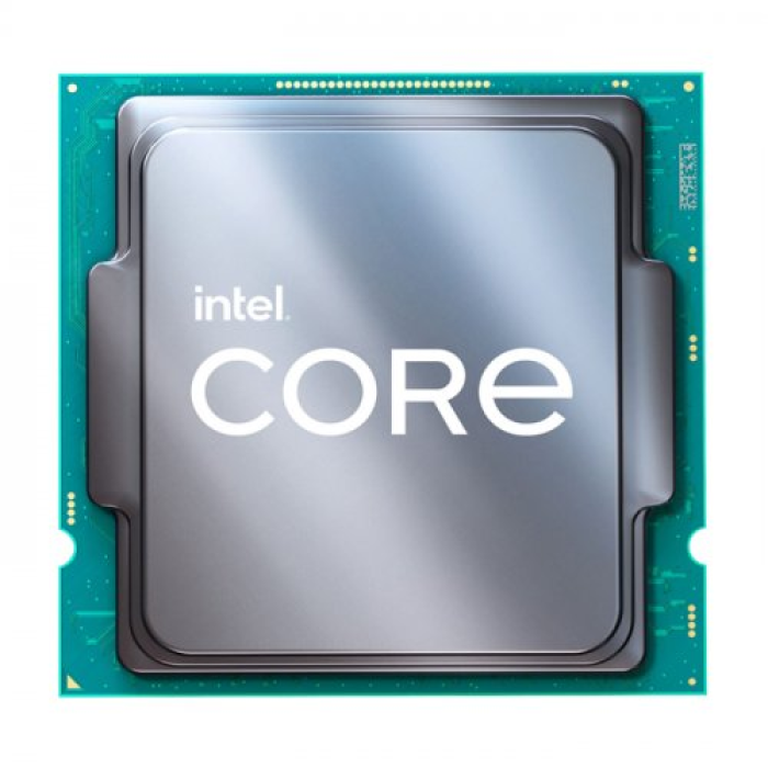 INTEL i5-11400 6 Core, 2.6Ghz, 12Mb, 65W, LGA1200, 11.Nesil, Tray, (Dahili Grafik VAR, Fan YOK)