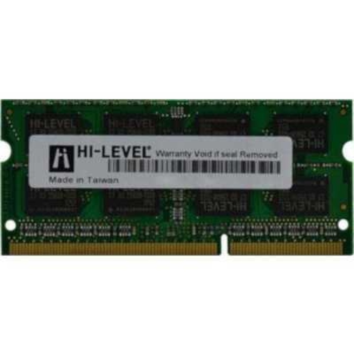 Hi-Level 8Gb 2400Mhz Ddr4 HLV-SOPC19200D4-8G Notebook Ram