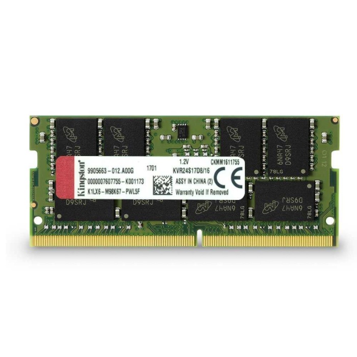 Crucial Basic CT16G4SFD8266 16GB 2666MHz DDR4 Notebook Ram