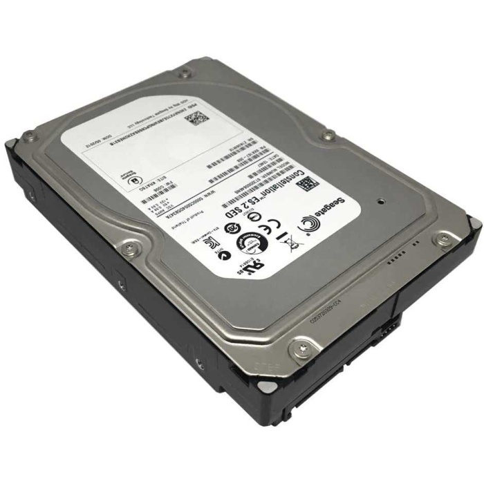 Seagate 2Tb Ironwolf ST2000VN003 3.5 64MB 5900RPM Sata3 Nas Harddisk