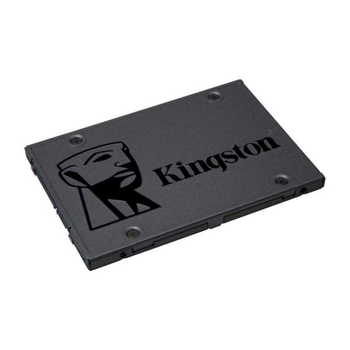 Kingston 240Gb A400 Ssdnow Sata3 500-350Mb-S Sa400 Ssd Harddisk