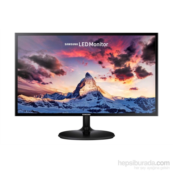 Technopc 23.8 LED Monitör TPL24V Va 1920X1080 5ms Monitör