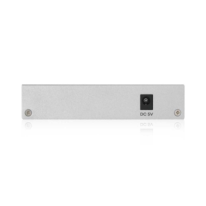 Zyxel GS1200-5 10-100-1000 Yönetilebilir Switch