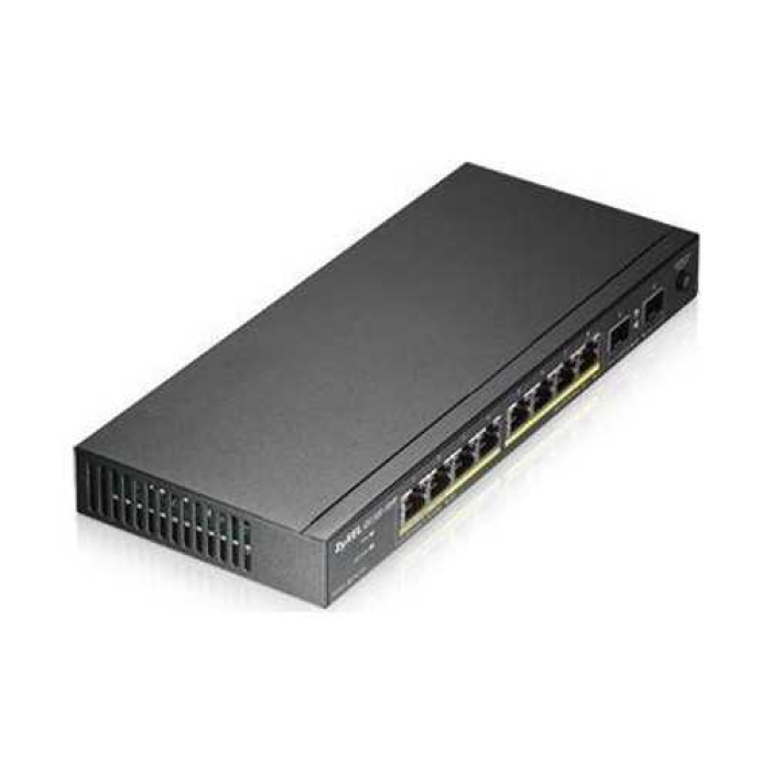 Ruijie-Reyee RG-ES205GC  4Port 10-100-1000 Mbps+1 Port 10-100-1000 Mbps Gb Yönetilebilir 54W