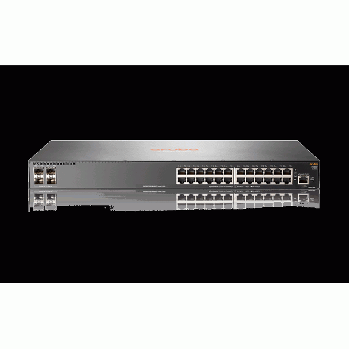 H3C Magic BS208T 8 Port 10-100-1000 Mbps Metal Kasa Swich