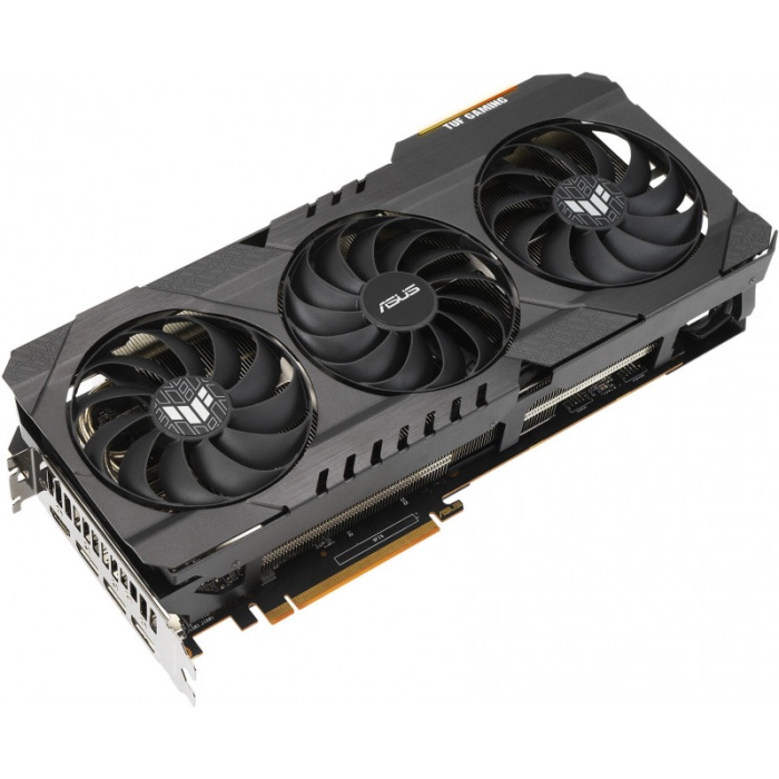 Pny RTX4070Ti XLR8 Gaming VERTO 12GB GDDR6X 192Bit VCG4070T12TFXXPB1 DX12 Gaming Ekran Kartı