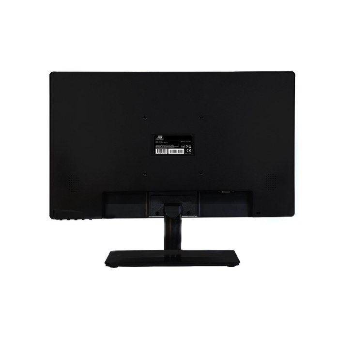 PowerBoost 18.5 M1850VH 1366x768 - 75Hz VGA+HDMI Monitör