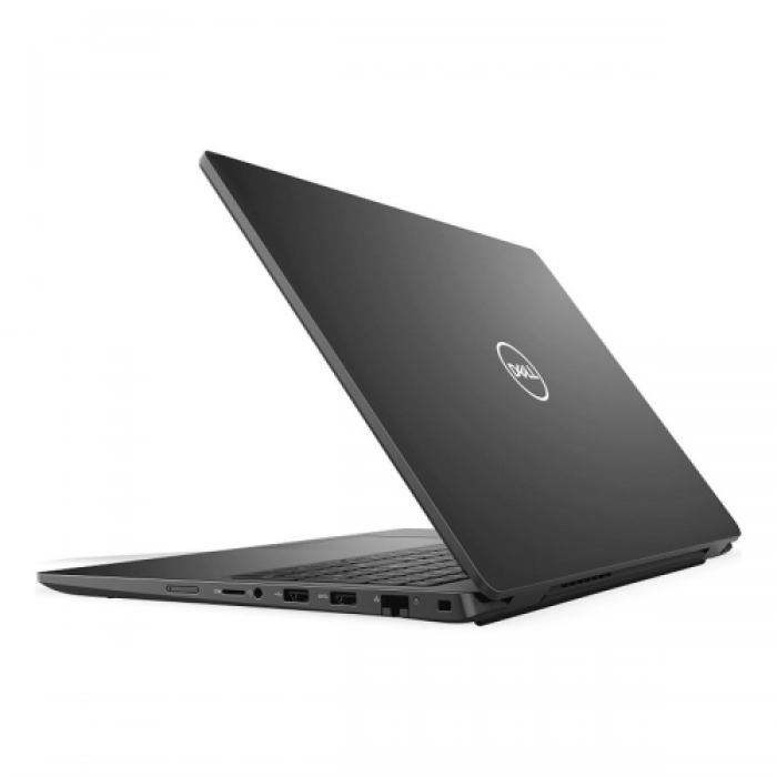 DELL LATITUDE 3520, N066L352015EMEA_U, i5-1135G7, 15,6&quot; FHD, 16Gb Ram, 512Gb SSD, Paylaşımlı Ekran Kartı, Free Dos, Kurumsal Notebook