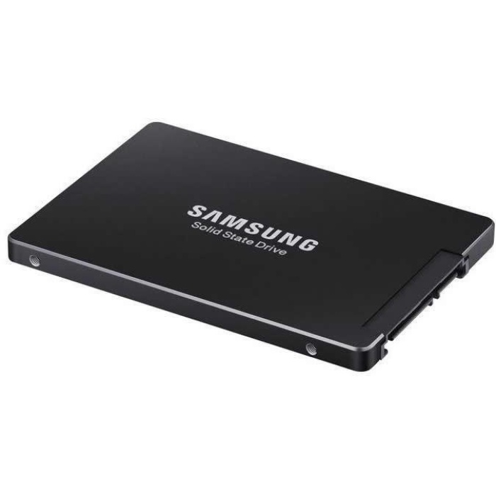 Samsung PM893 960GB 2.5 inç SATA III Server SSD MZ-7L3960HCJR