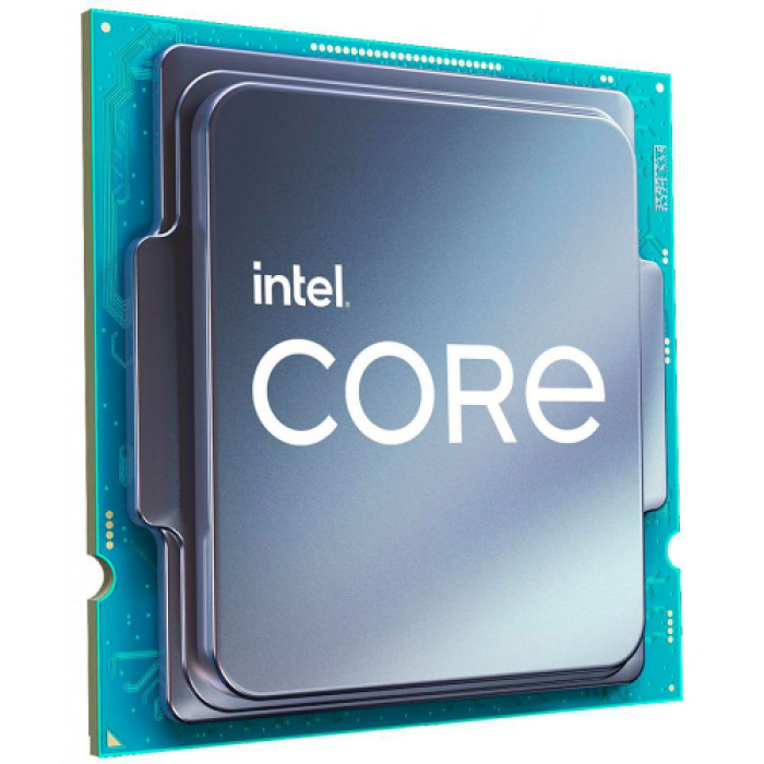 INTEL i7-12700 12 Core, 3.60Ghz, 25Mb, 65W, LGA1700, 12.Nesil, Tray, (Dahili Grafik VAR, Fan YOK)