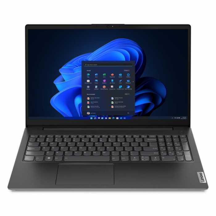 LENOVO 82TT00A5TX, V15 G3 IAP, i5-1235U, 15,6&quot; FHD, 8Gb Ram, 512Gb SSD, Paylaşımlı Ekran Kartı, Free Dos Notebook