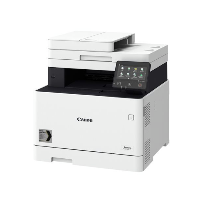 CANON MF655CDW  RENKLİ LAZER YAZ/TAR/FOT A4