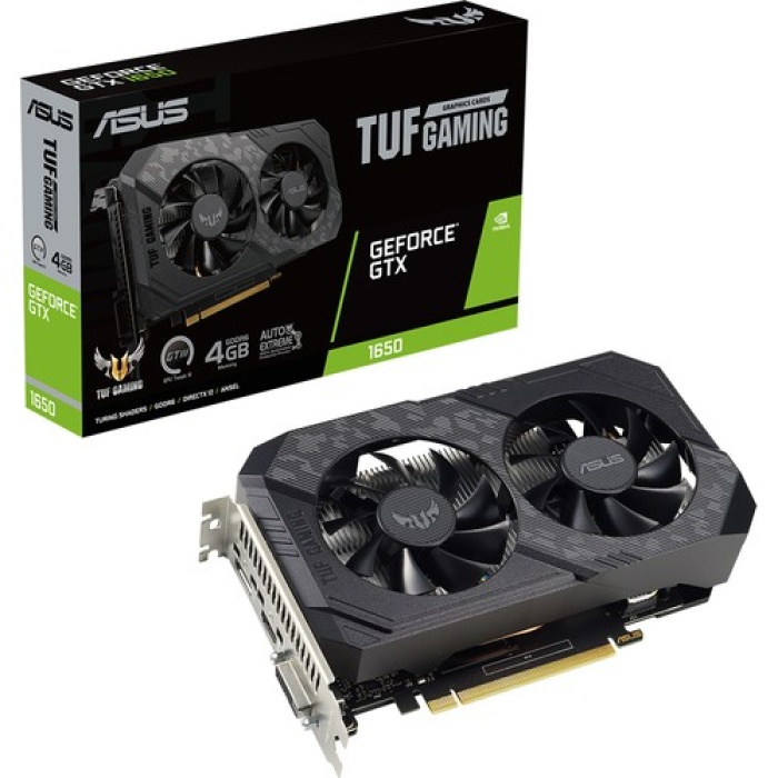 Asus Dual GeForce RTX 4070 Ti SUPER OC 16GB DUAL-RTX4070TIS-O16G GDDR6X 256BIT Gaming Ekran Kartı