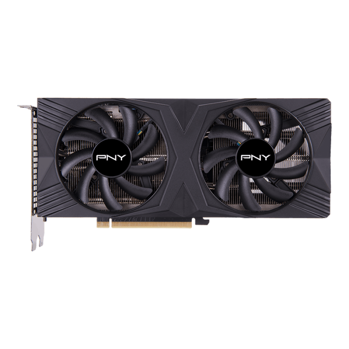 PNY RTX 4060 Ti VERTO 8GB GDDR6 128Bit (VCG4060T8DFXPB1)