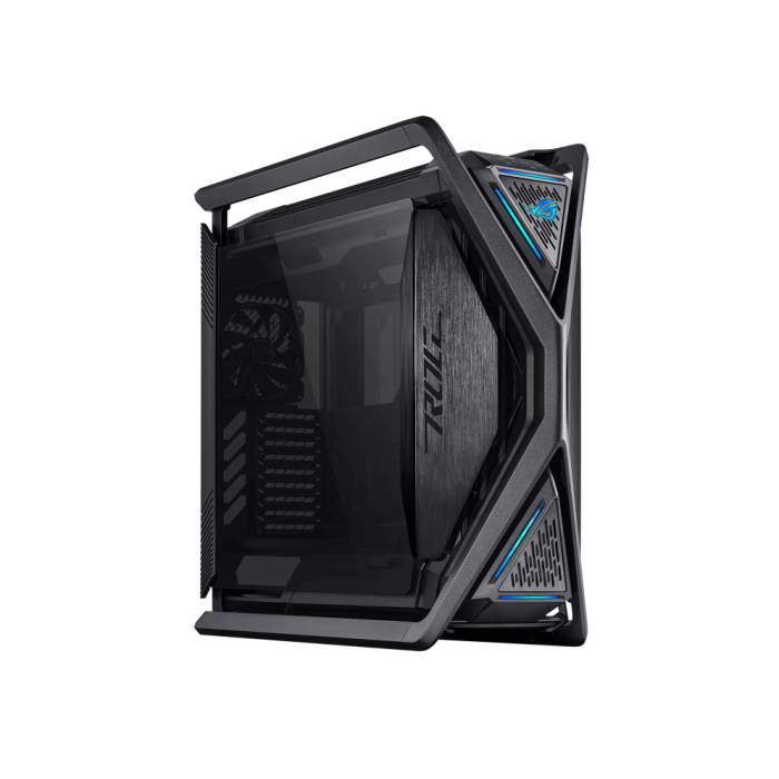 ASUS ROG HYPERION GR701 KASA