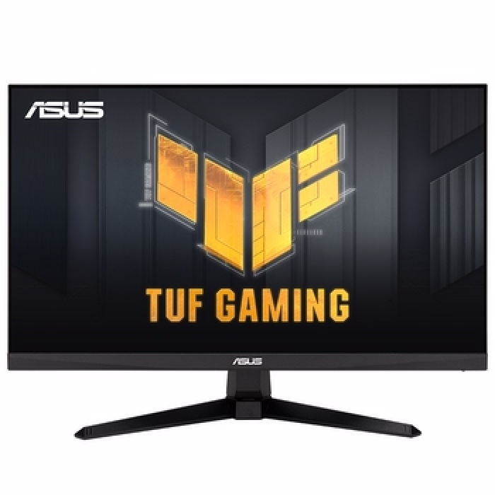 Asus 23.8 VY249HF Flat Ips 1920X1080 (Fhd) 16:9 100Hz 1Ms Adaptive Sync Gaming Monitör