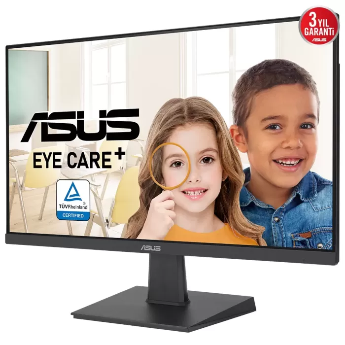 27 ASUS VA27EHF IPS FHD 100HZ 1MS HDMI