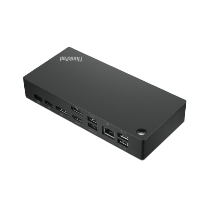 LENOVO 40AY0090EU USB-C DOCKING STATION