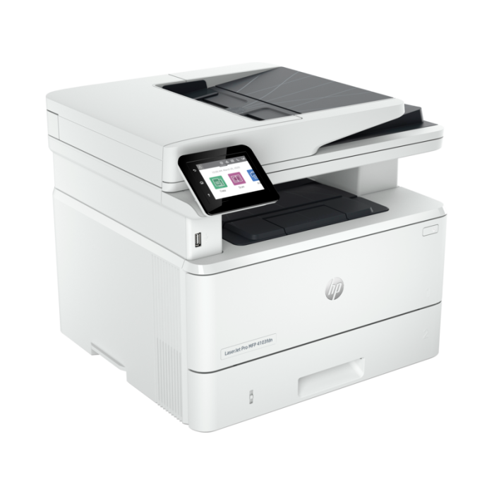 HP 2Z628A 4103fdn LAZER YAZICI A4