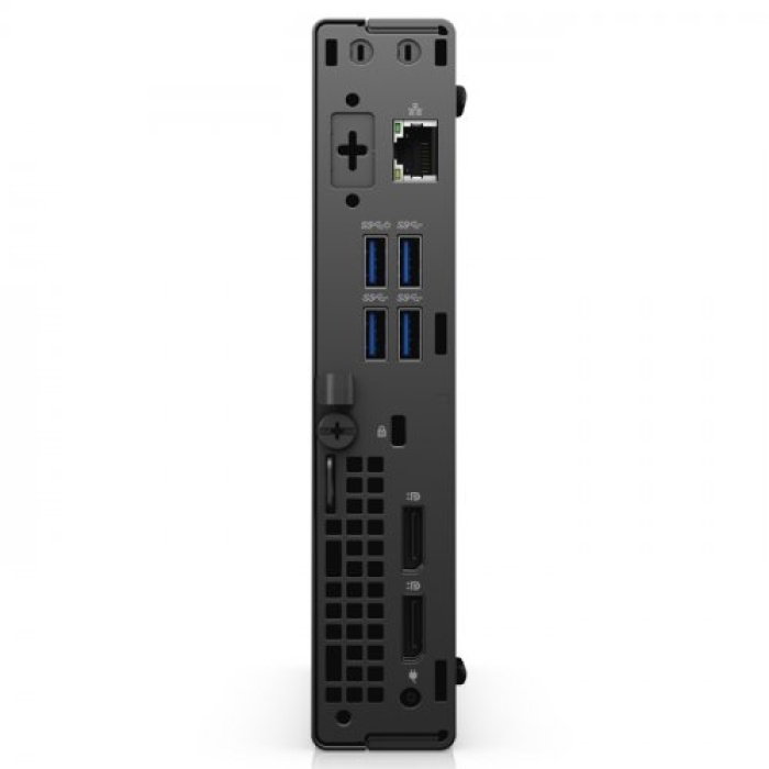 Dell Optiplex 7010MFF i7-13700T 16GB 512GB SSD Ubuntu N018O7010MFFEMEA-VP-UBU Masaüstü Bilgisayar