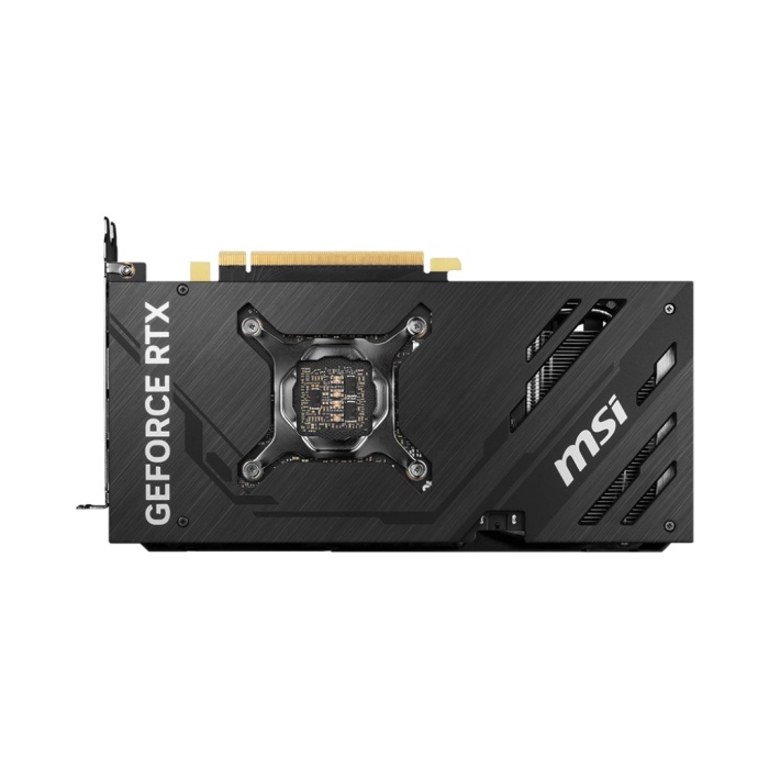 MSI GEFORCE RTX 4070 SUPER 12G VENTUS 2X OC 12GB GDDR6X 3XDP HDMI 192BİT