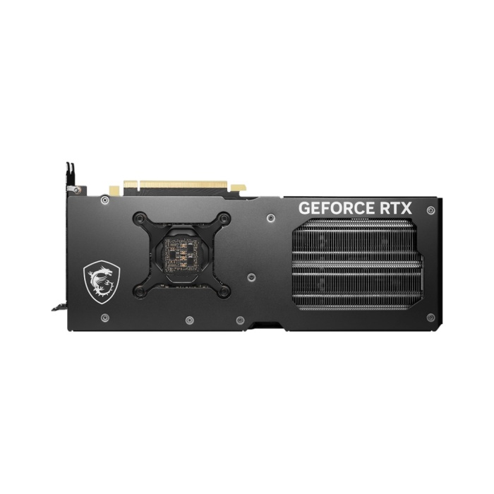 MSI GEFORCE RTX 4070 SUPER 12G GAMING X SLIM 12GB GDDR6X 3XDP HDMI 192BİT